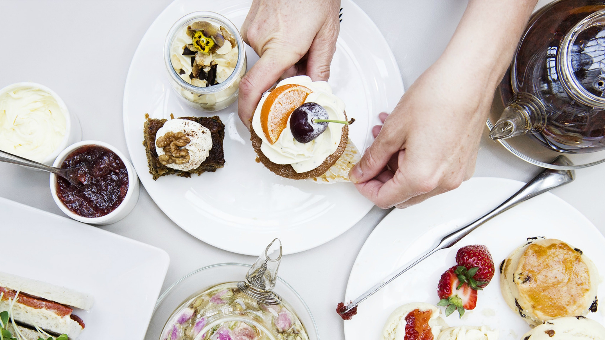 The Olive Restaurant - Gift Voucher