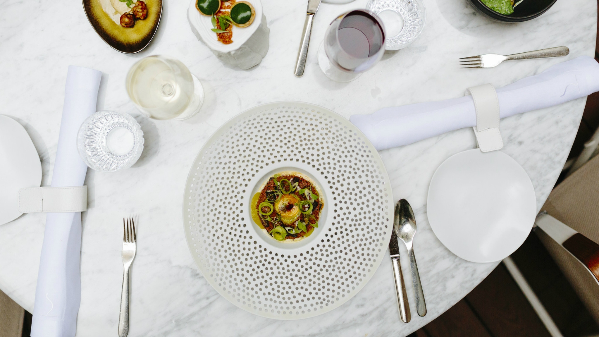 The Olive Restaurant - 10% Discount