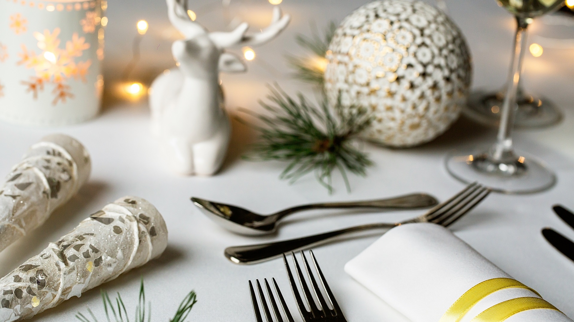 Festive season at the Olive Restaurant