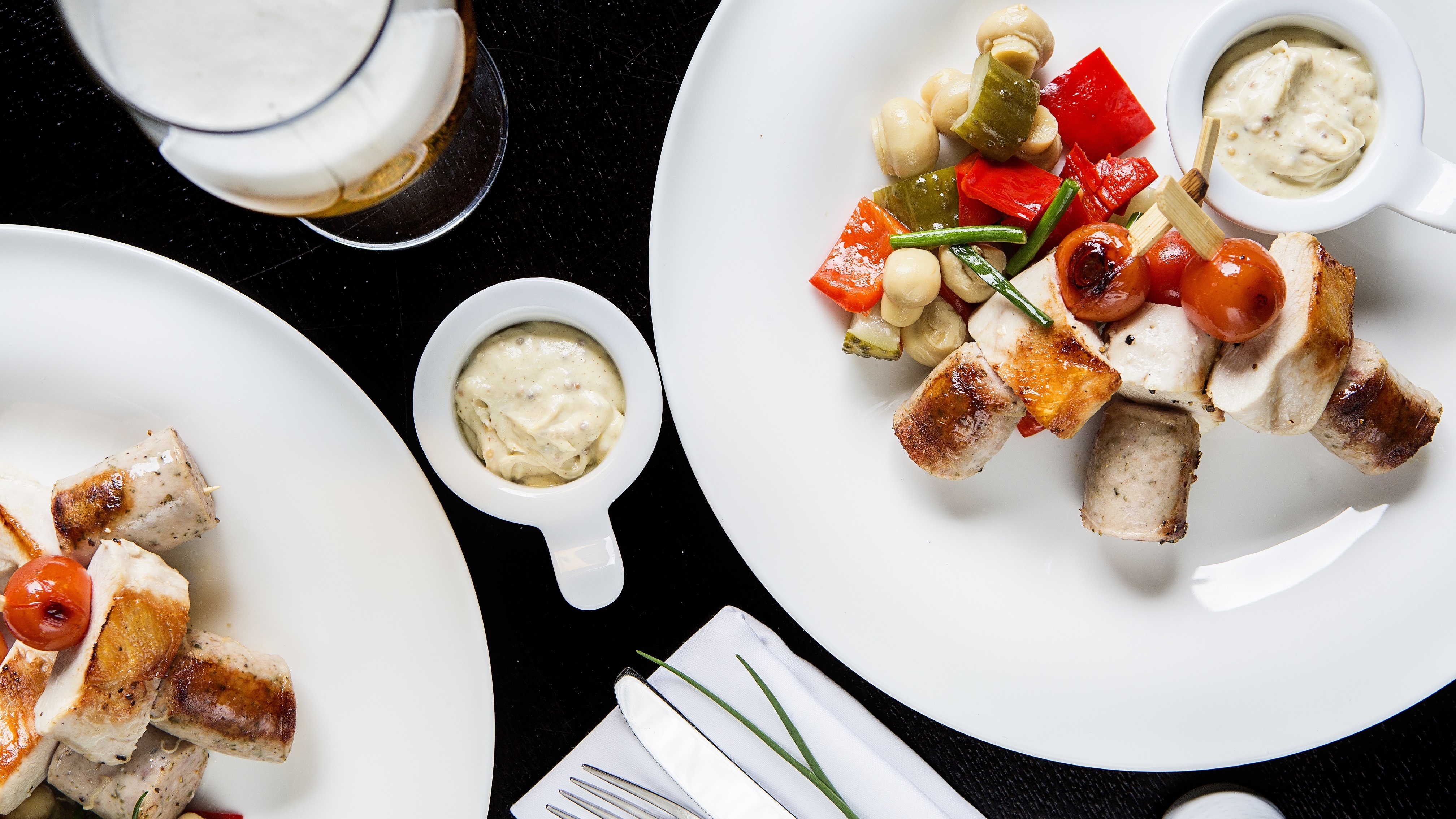 Sheraton Grand Krakow - Taras Widokowy & Lounge Bar